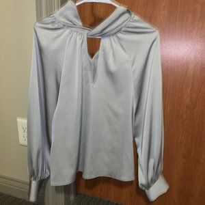 COPY - Zara Blouse